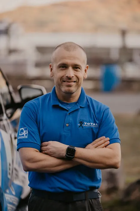 Total Extermination Picture 9