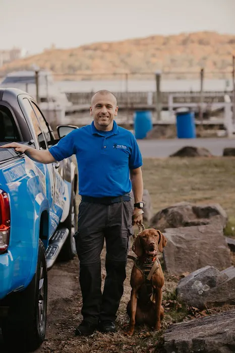 Total Extermination Picture 3