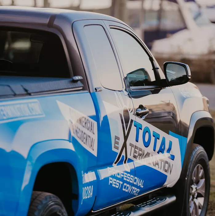 Total Extermination Picture 2