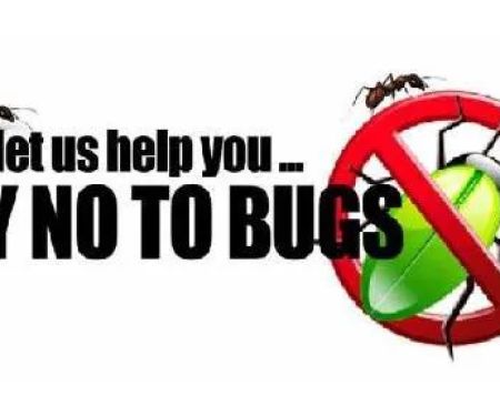 Brink's Pest Control