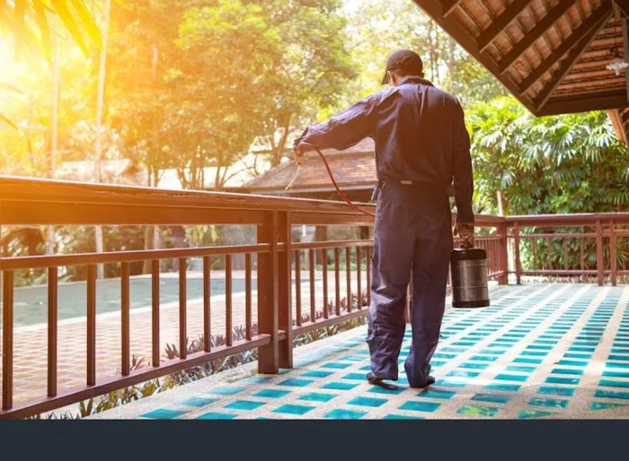 CityBug Pest Control Picture 5