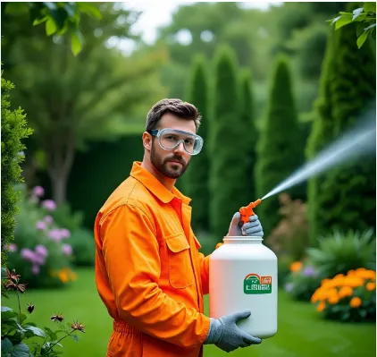 CityBug Pest Control Picture 1