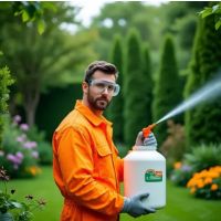 CityBug Pest Control ico