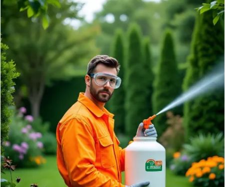 CityBug Pest Control