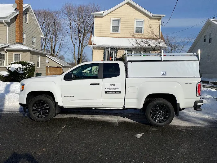 Ritacco Pest Management Picture 2