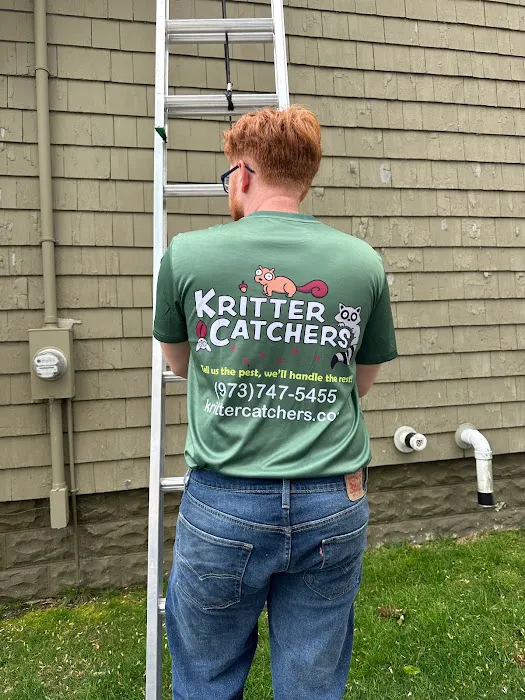 Kritter Catchers NJ Picture 10