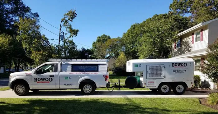 Bowco Labs Pest Control Montclair, NJ Picture 4