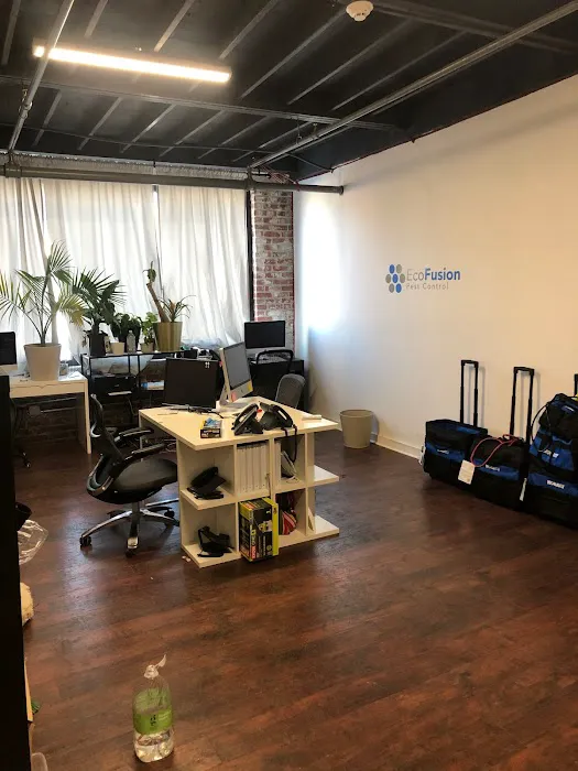 EcoFusion Pest Control Picture 7