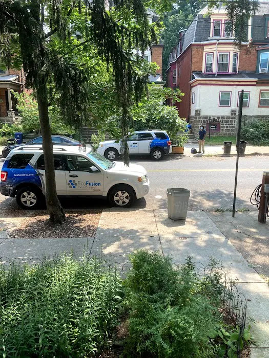 EcoFusion Pest Control Picture 10