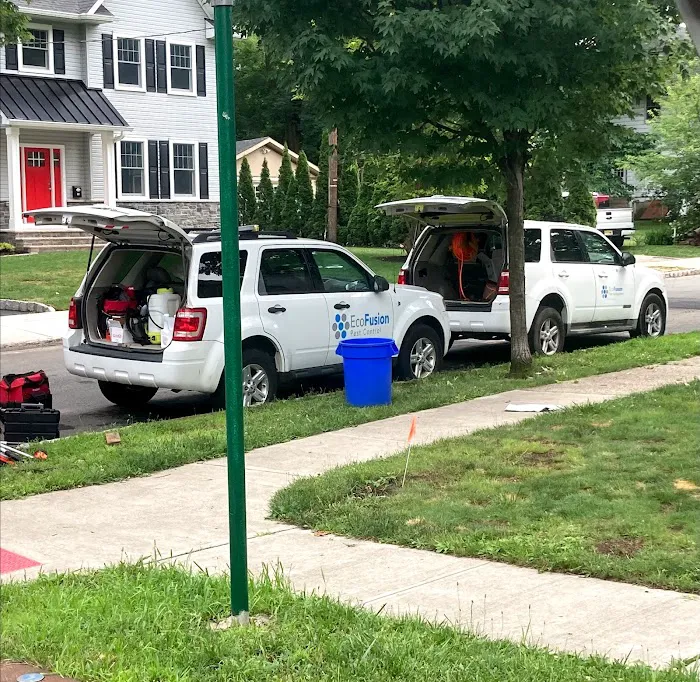 EcoFusion Pest Control Picture 9