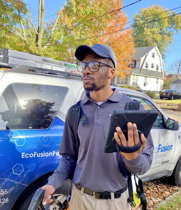EcoFusion Pest Control Picture 3