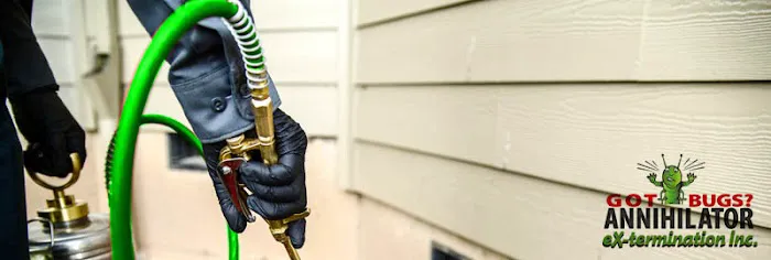 Annihilator Extermination | Best Emergency Exterminator Staten Island | Pest Control Picture 1