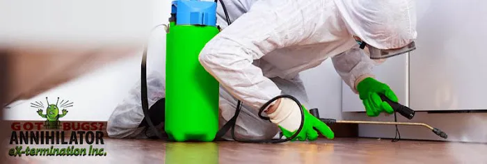 Annihilator Extermination | Best Emergency Exterminator Staten Island | Pest Control Picture 4