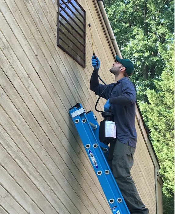 Superior Pest Elimination Picture 2