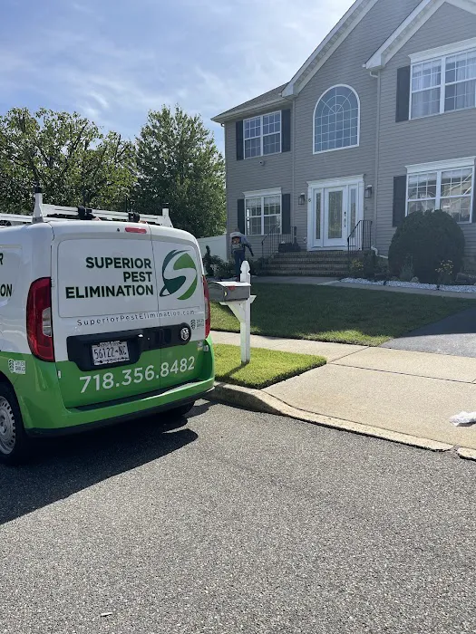 Superior Pest Elimination Picture 9