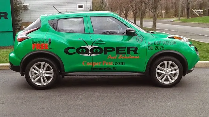 Cooper Pest Solutions Picture 6