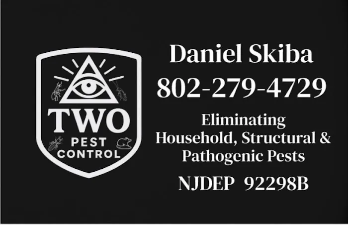 Two Pest Control Picture 1