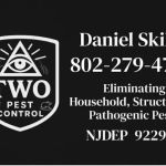 Two Pest Control