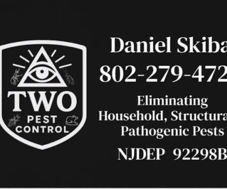 Two Pest Control