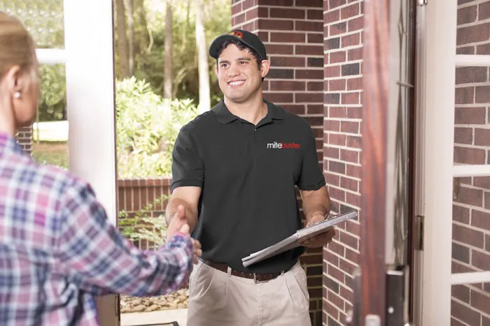 MiteBuster BedBug & Pest Control Picture 5