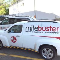 MiteBuster BedBug & Pest Control ico