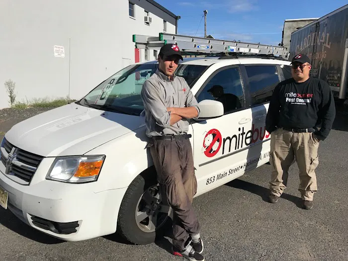 MiteBuster BedBug & Pest Control Picture 3