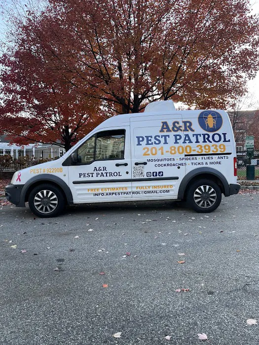 A&R Pest Patrol Picture 10