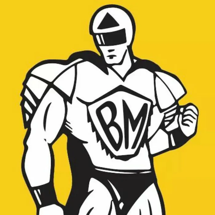 Bug-Man Pest Control Picture 1