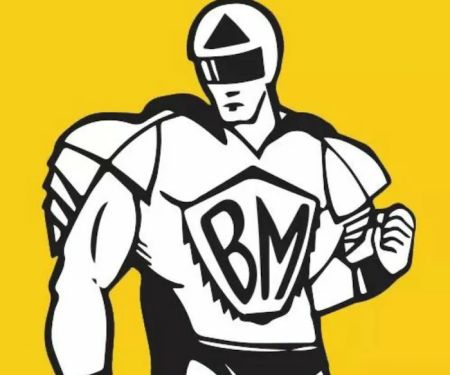 Bug-Man Pest Control