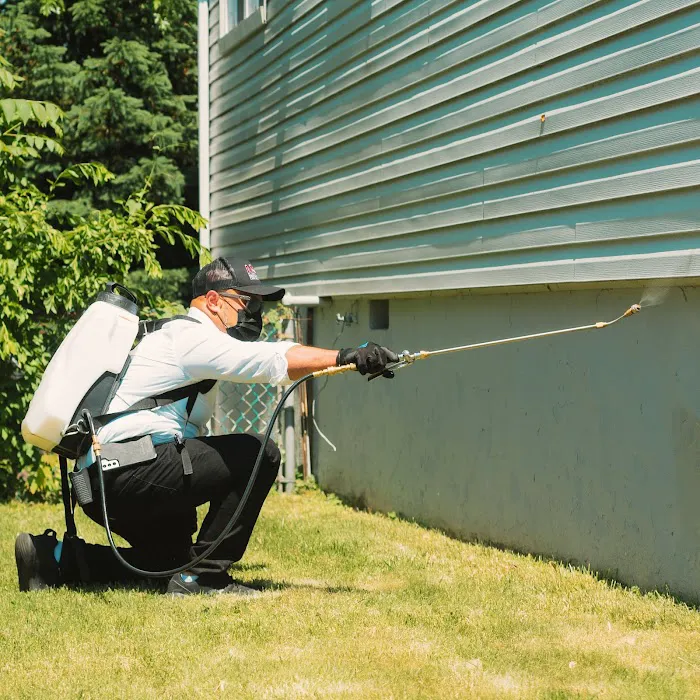 AMA Pest and Wildlife Control Picture 8