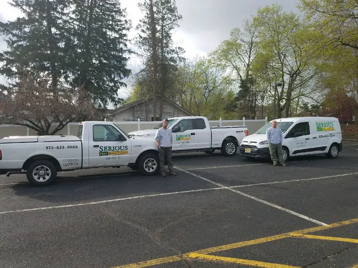 Serious Pest Solutions Environmental LLC Picture 3