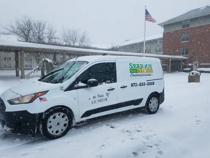 Serious Pest Solutions Environmental LLC Picture 2