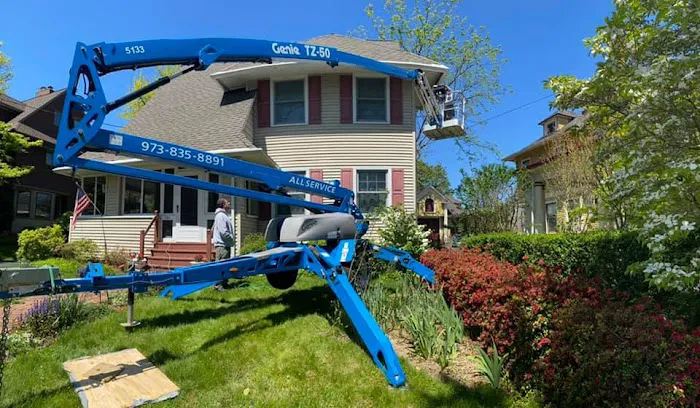 Serious Pest Solutions Environmental LLC Picture 1