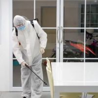 Reliable Pest Control Paterson Crew ico