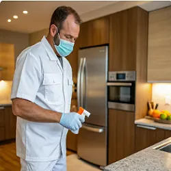 Reliable Pest Control Paterson Crew Picture 5