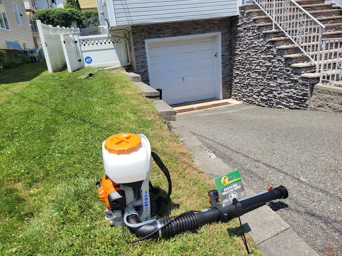 Wrigley's BusyBee Termite & Pest Control Picture 10