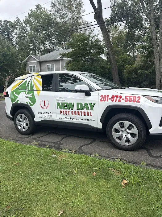 New Day Pest Control Picture 6