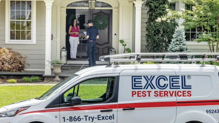 Excel Pest Services Picture 5