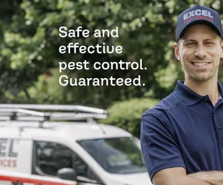 Excel Pest Services