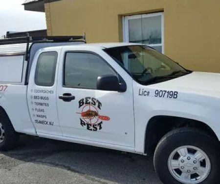 Best Pest Pro