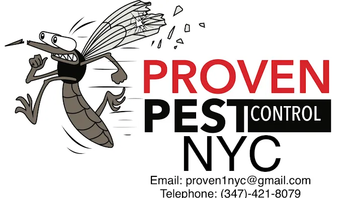 Proven Pest Control Picture 1