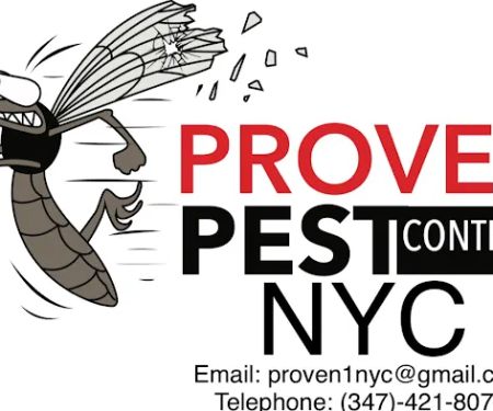 Proven Pest Control
