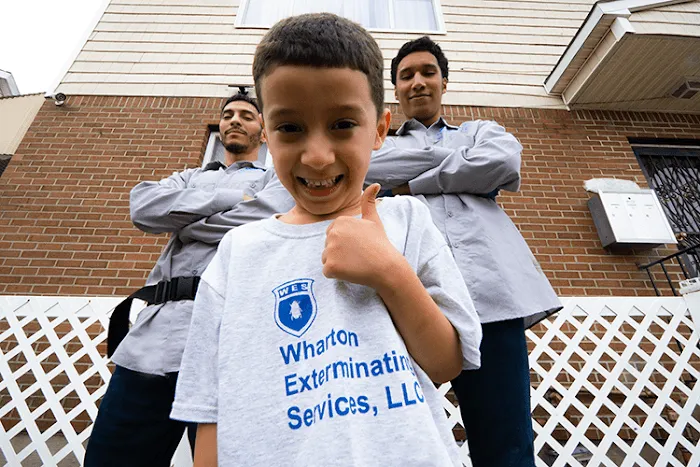 Wharton Exterminating Services Picture 2
