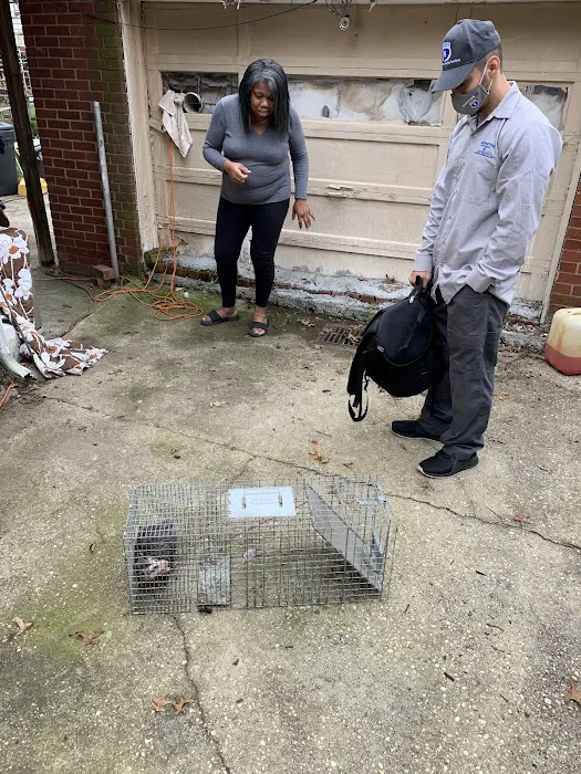 Wharton Exterminating Services Picture 8