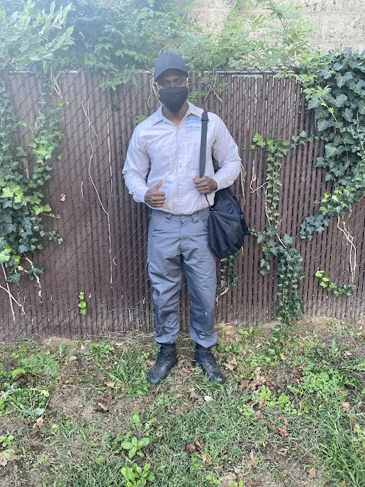 Wharton Exterminating Services Picture 4