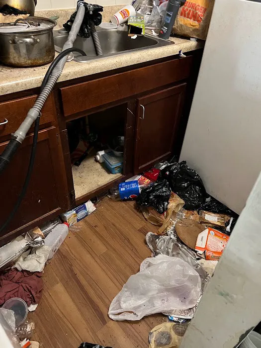 Ezekial Pest Control Picture 5