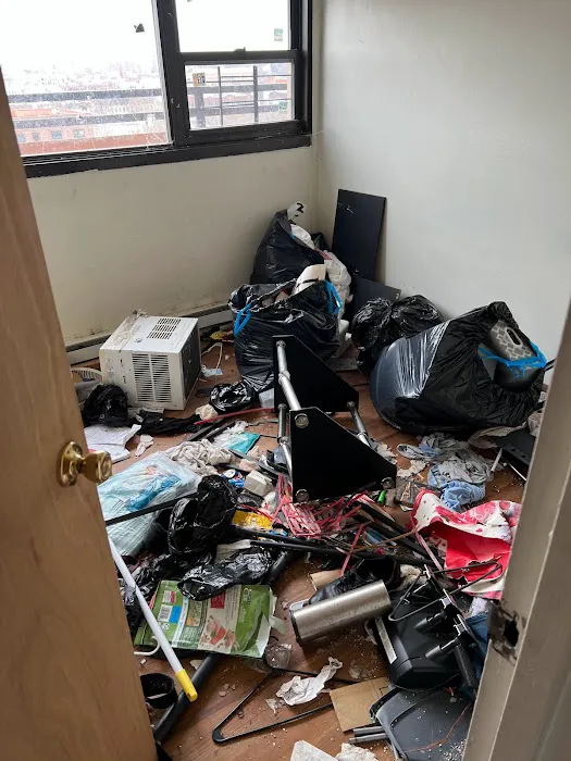 Ezekial Pest Control Picture 3