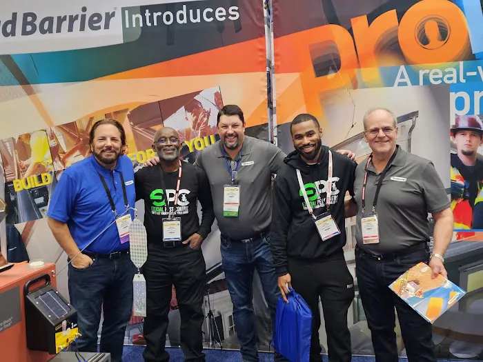 Ezekial Pest Control Picture 4