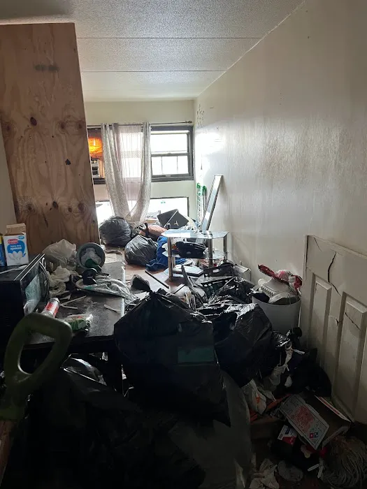 Ezekial Pest Control Picture 6