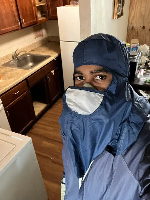 Ezekial Pest Control Picture 10